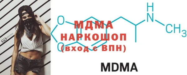 амф Новокубанск